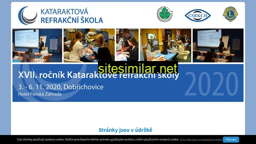 kataraktovaskola.bpp.cz alternative sites