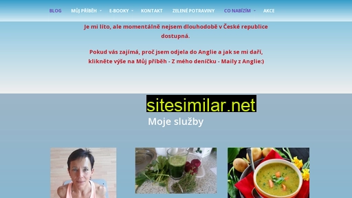 katerinadobesova.cz alternative sites