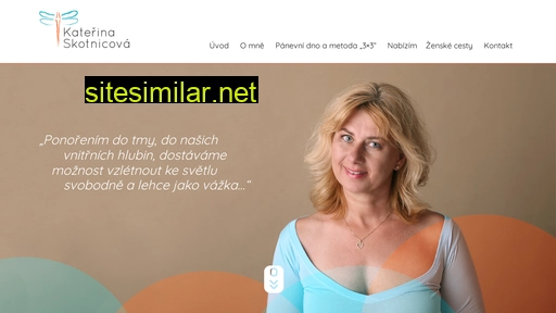 katerinaskotnicova.cz alternative sites