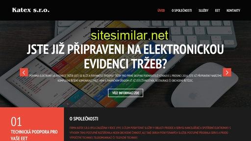 katex.cz alternative sites