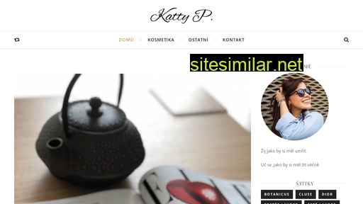 kattyp.cz alternative sites