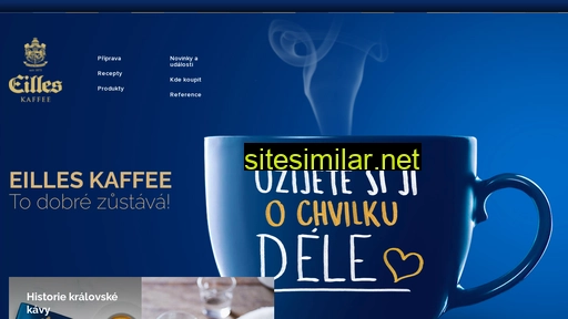kavaeilles.cz alternative sites