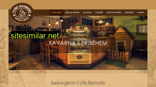 kavarna-lostice.cz alternative sites