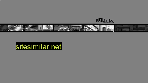 kbbarko.cz alternative sites