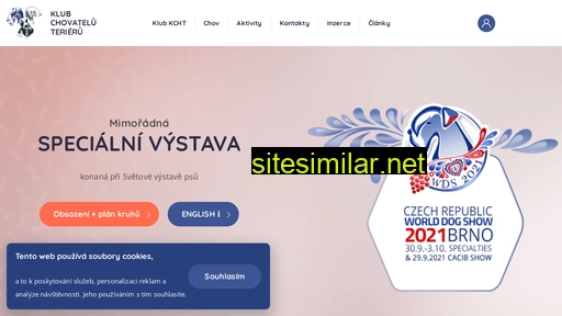 kcht.cz alternative sites