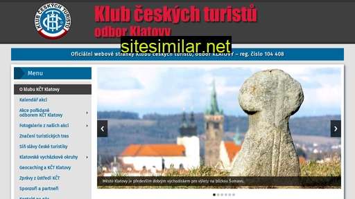 kct-klatovy.cz alternative sites