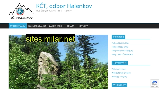 kcthalenkov.cz alternative sites
