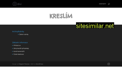 kefurt.cz alternative sites
