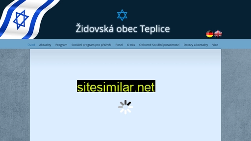 kehila-teplice.cz alternative sites