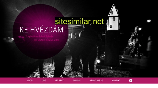 kehvezdam.cz alternative sites