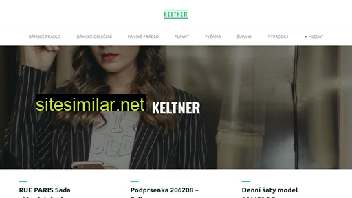 keltnerpublishing.cz alternative sites