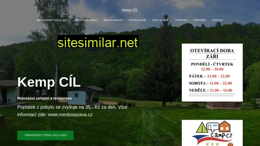kempcil.cz alternative sites