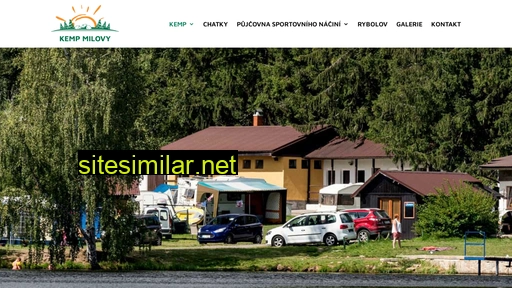 kempmilovy.cz alternative sites