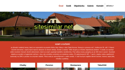 kempukuceru.cz alternative sites