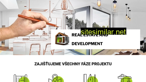 kenistav.cz alternative sites