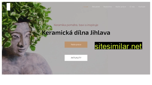 keramika-pomaha.cz alternative sites