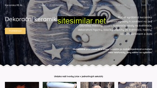 keramika-re-al.cz alternative sites
