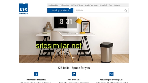 kis-italia.cz alternative sites