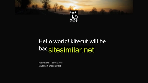 kitecut.cz alternative sites