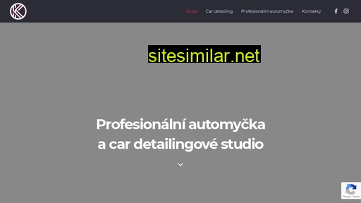 kkdetail.cz alternative sites