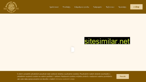 klasterofficina.cz alternative sites