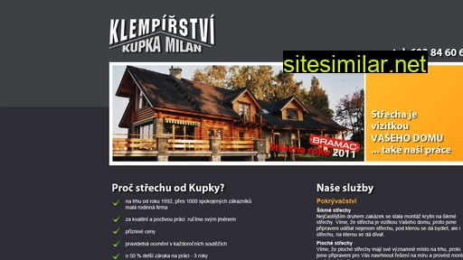 klempirstvi-kupka.cz alternative sites