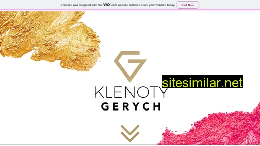 klenoty-gerych.cz alternative sites