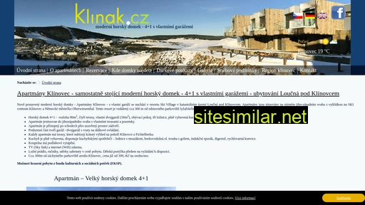klinak.nasenemovitosti.cz alternative sites