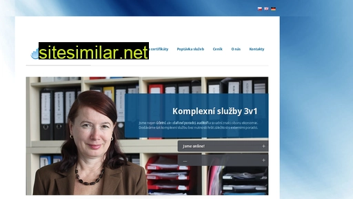 klmgroup.cz alternative sites