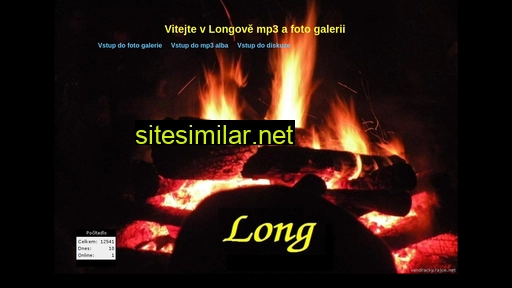 klong.cz alternative sites