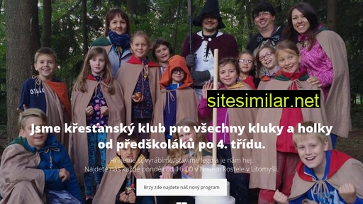 klub-hobit.cz alternative sites
