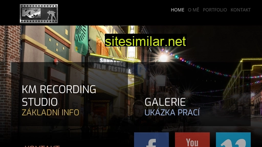 kmrs.cz alternative sites