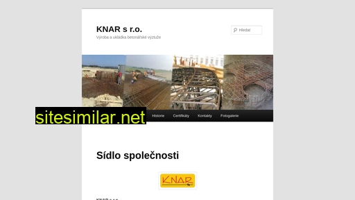knar.cz alternative sites