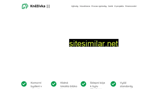 knezivka.cz alternative sites