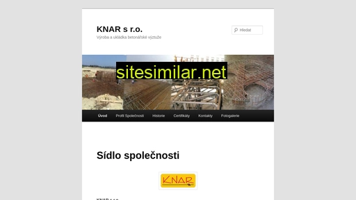 knoz.cz alternative sites