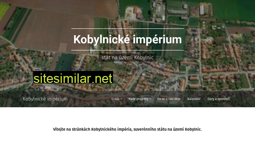 kobylnickeimperium.cz alternative sites
