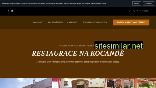 kocandakrahulci.cz alternative sites