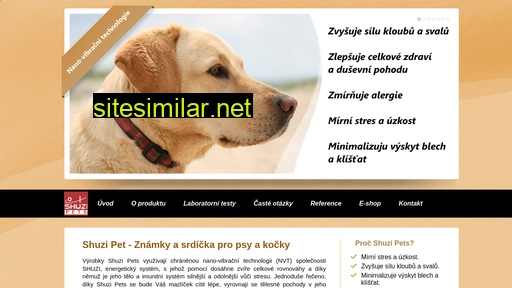 kocka-pes.cz alternative sites