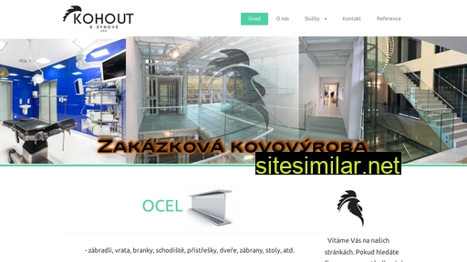 kohoutasynove.cz alternative sites