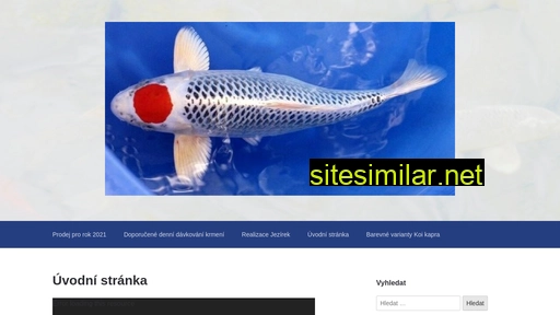 koikoi.cz alternative sites