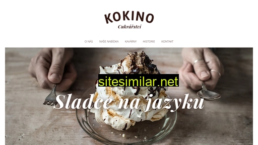 kokino.cz alternative sites