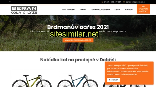 kolaberan.cz alternative sites