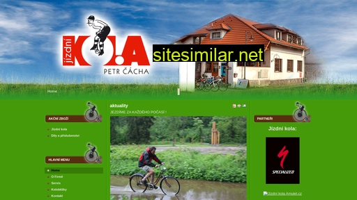 kolacacha.cz alternative sites