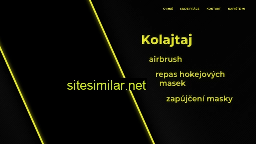 kolajtaj.cz alternative sites