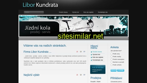 kolakundrata.cz alternative sites