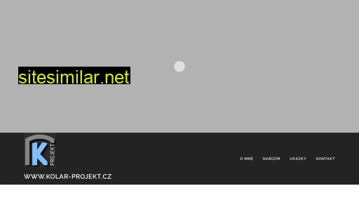 kolar-projekt.cz alternative sites