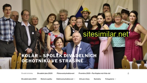 kolar-strasin.cz alternative sites