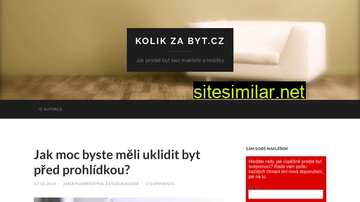 kolikzabyt.cz alternative sites