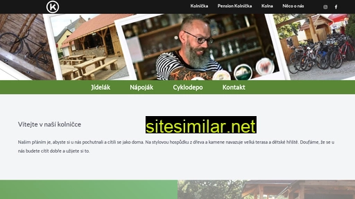 kolnicka.cz alternative sites