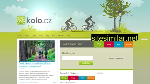 kolo.cz alternative sites